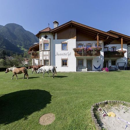 Apartmán Anewandterhof Brunico Pokoj fotografie