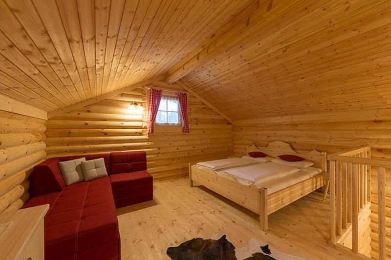 Apartmán Anewandterhof Brunico Exteriér fotografie