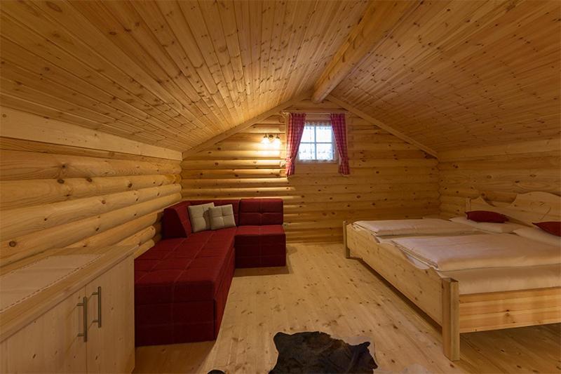 Apartmán Anewandterhof Brunico Exteriér fotografie