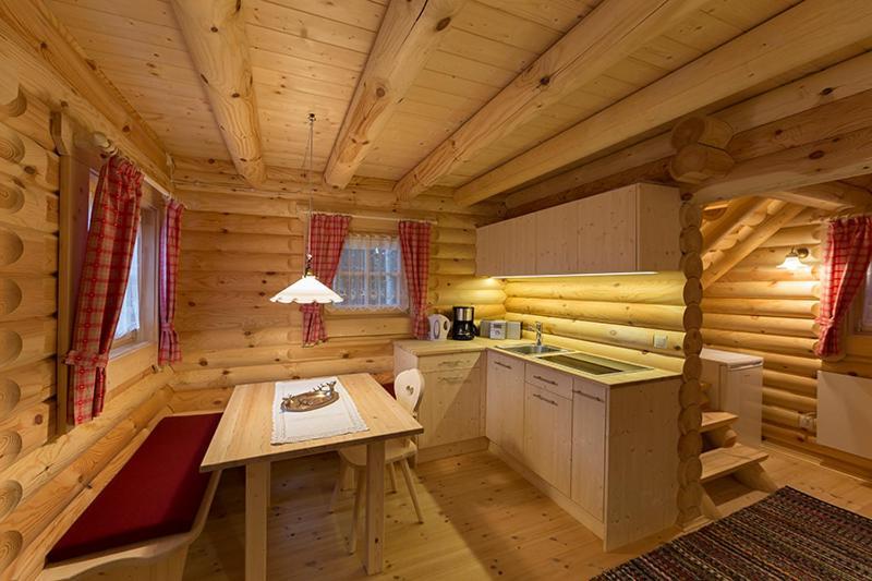 Apartmán Anewandterhof Brunico Exteriér fotografie